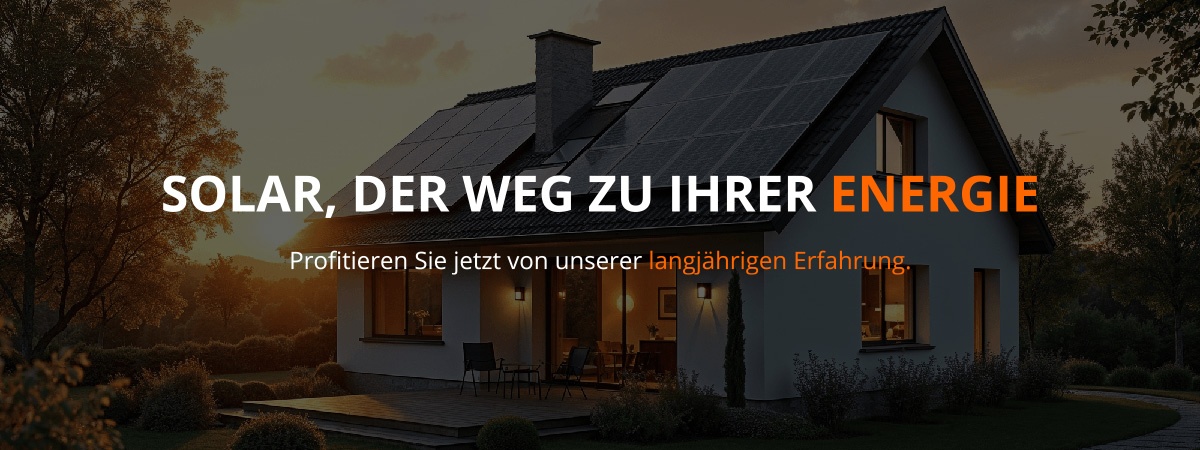 Photovoltaik Windesheim - ☀️M+S Solar GmbH: ✔️PV Anlage, Solaranlage, Solarenergie, Stromspeicher
