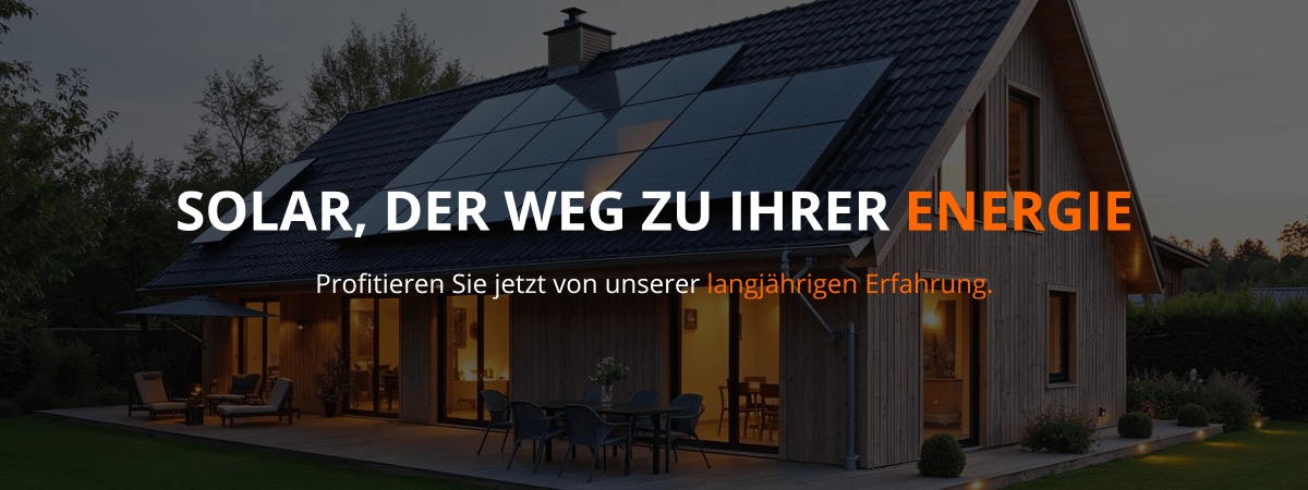 Photovoltaik Birkenau - ☀️M+S Solar GmbH: ✔️PV Anlage, Solaranlage, Solarenergie, Stromspeicher