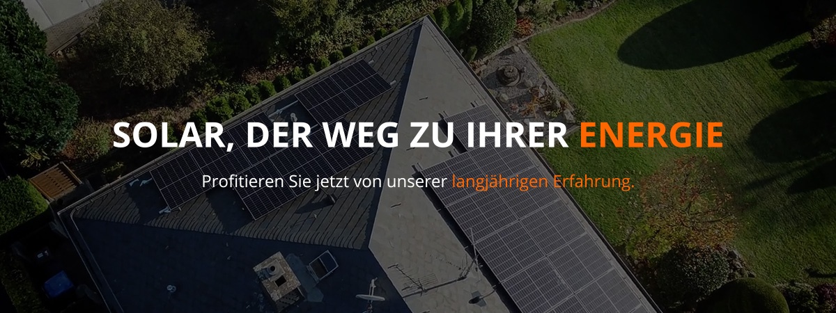Photovoltaik Einselthum - ☀️M+S Solar GmbH: ✔️PV Anlage, Solaranlage, Solarenergie, Stromspeicher
