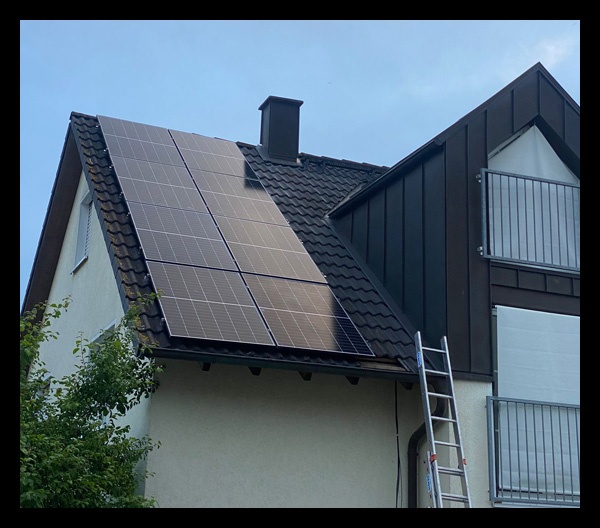 Photovoltaikanlagen 