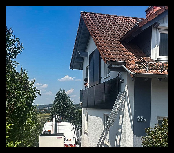 Solar Anbieter für Königstein (Taunus)