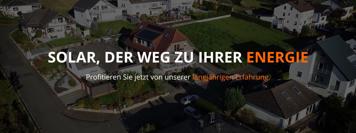 Photovoltaik Bensheim - ☀️M+S Solar GmbH: ✔️PV Anlage, Solarenergie, Solaranlage, Stromspeicher