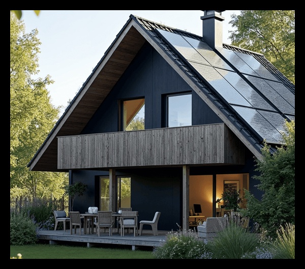 Solaranlagen: erneuerbare Energie in 61462 Königstein (Taunus) - Schneidhain, Mammolshain oder Falkenstein, Fuchstanz