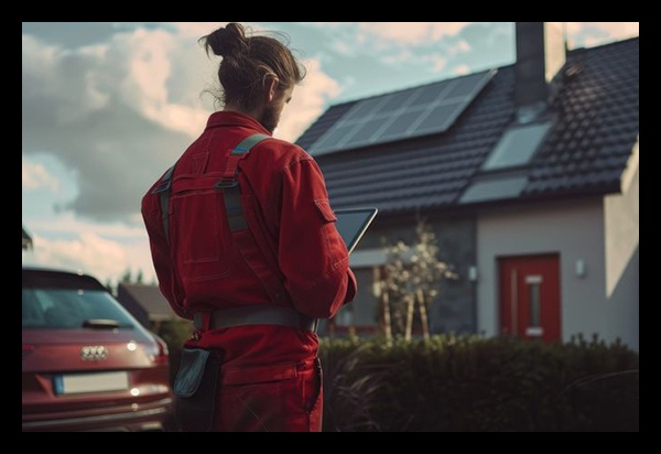 maßgeschneiderte Lösung mit Solar für 61462 Königstein (Taunus)