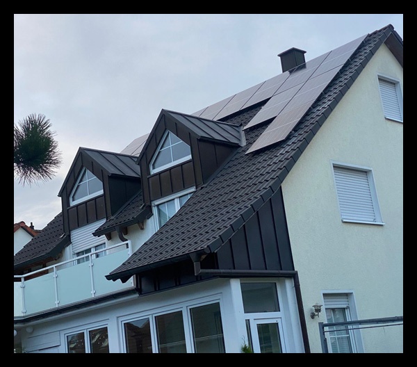 nachhaltige Energieversorgung für  Königstein (Taunus)